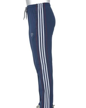 HOSIERY 3 STRIPES TRACKPANT