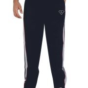 HOSIERY 3 STRIPES TRACKPANT