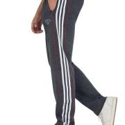 HOSIERY 3 STRIPES TRACKPANT