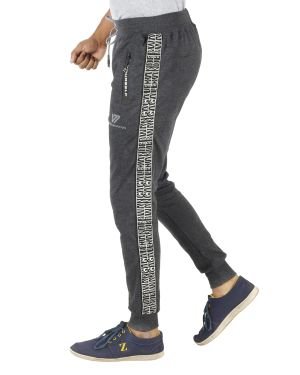 Lace Trackpant