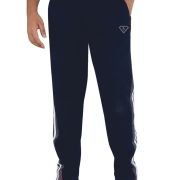 HOSIERY 3 STRIPES TRACKPANT