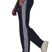 HOSIERY 3 STRIPES TRACKPANT