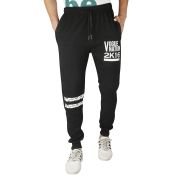 VN Print Trackpant