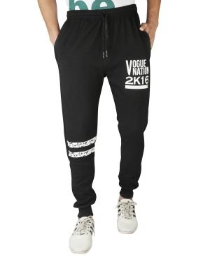 VN Print Trackpant