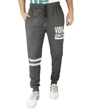 VN Print Trackpant