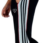 HOSIERY 3 STRIPES TRACKPANT