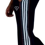 HOSIERY 3 STRIPES TRACKPANT