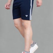 06. HOSIERY SHORTS DOUBLE STRIPES