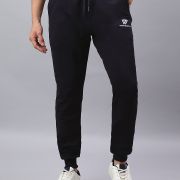 04. FLEECE JOGGERS
