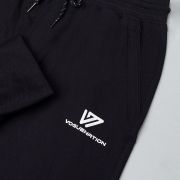 04. FLEECE JOGGERS