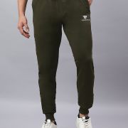 04. FLEECE JOGGERS