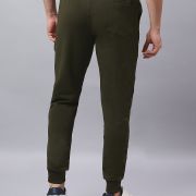 04. FLEECE JOGGERS