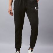 04. FLEECE JOGGERS