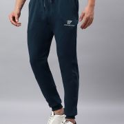 04. FLEECE JOGGERS