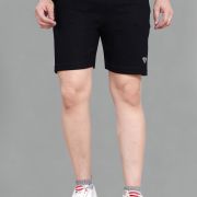 06. HOSIERY SHORTS DOUBLE STRIPES