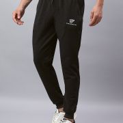 04. FLEECE JOGGERS