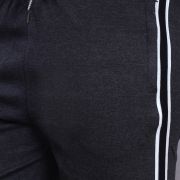 06. HOSIERY SHORTS DOUBLE STRIPES