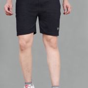 06. HOSIERY SHORTS DOUBLE STRIPES