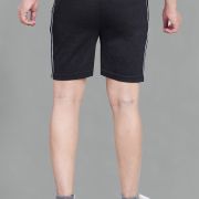 06. HOSIERY SHORTS DOUBLE STRIPES