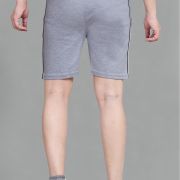 06. HOSIERY SHORTS DOUBLE STRIPES