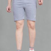 06. HOSIERY SHORTS DOUBLE STRIPES