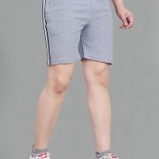 06. HOSIERY SHORTS DOUBLE STRIPES