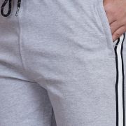 06. HOSIERY SHORTS DOUBLE STRIPES