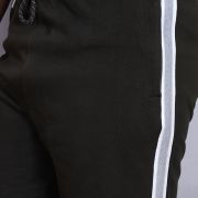 06. HOSIERY SHORTS DOUBLE STRIPES