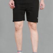 06. HOSIERY SHORTS DOUBLE STRIPES