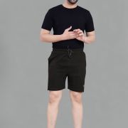 06. HOSIERY SHORTS DOUBLE STRIPES