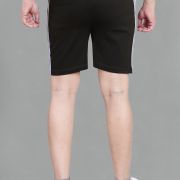06. HOSIERY SHORTS DOUBLE STRIPES