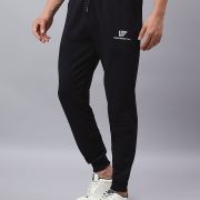 04. FLEECE JOGGERS