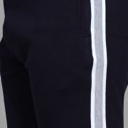 06. HOSIERY SHORTS DOUBLE STRIPES