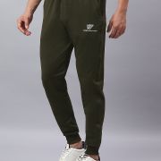 04. FLEECE JOGGERS