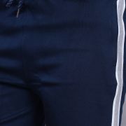 06. HOSIERY SHORTS DOUBLE STRIPES