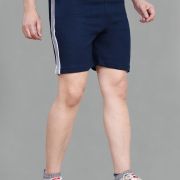 06. HOSIERY SHORTS DOUBLE STRIPES