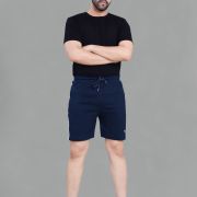 06. HOSIERY SHORTS DOUBLE STRIPES