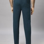 HOSIERY DOUBLE STRIPES TRACKPANT