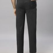 HOSIERY DOUBLE STRIPES TRACKPANT