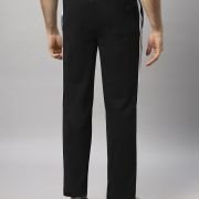 HOSIERY DOUBLE STRIPES TRACKPANT