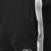 HOSIERY DOUBLE STRIPES TRACKPANT