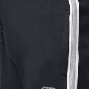 HOSIERY DOUBLE STRIPES TRACKPANT