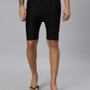 Lycra Dri-Fit Stretchable Shorts Unisex