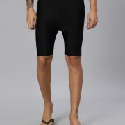 Lycra Dri-Fit Stretchable Shorts Unisex