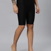 Lycra Dri-Fit Stretchable Shorts Unisex