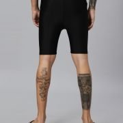 Lycra Dri-Fit Stretchable Shorts Unisex