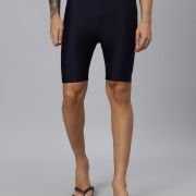 Lycra Dri-Fit Stretchable Shorts Unisex