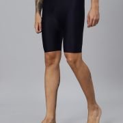 Lycra Dri-Fit Stretchable Shorts Unisex