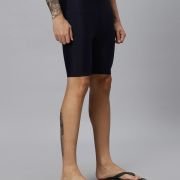 Lycra Dri-Fit Stretchable Shorts Unisex
