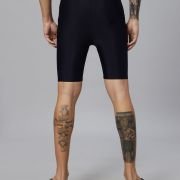 Lycra Dri-Fit Stretchable Shorts Unisex